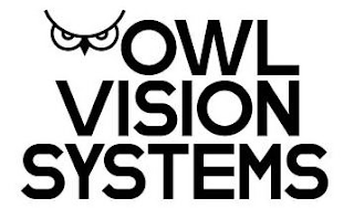 OWL VISION SYSTEMS logo