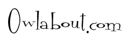 OWLABOUT.COM logo