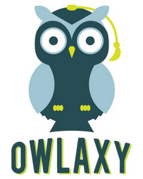 OWLAXY logo
