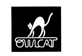 OWLCAT logo