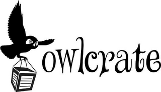 OWLCRATE logo