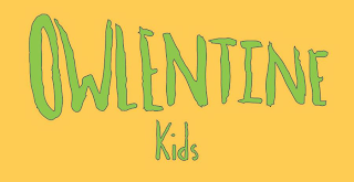 OWLENTINE KIDS logo