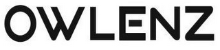 OWLENZ logo
