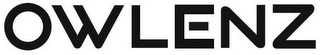 OWLENZ logo