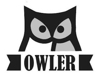 OWLER logo