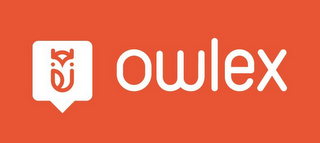 OWLEX logo