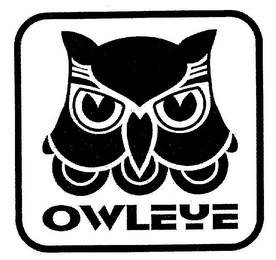 OWLEYE logo