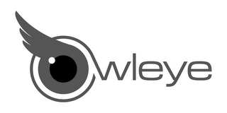 OWLEYE logo