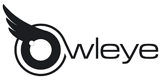 OWLEYE logo