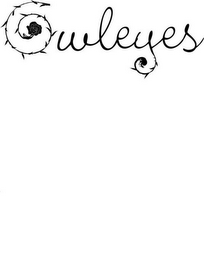 OWLEYES logo