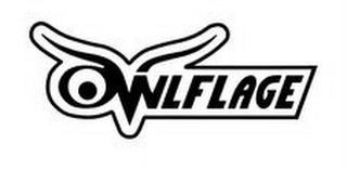 OWLFLAGE logo