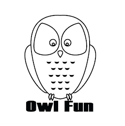 OWL FUN logo