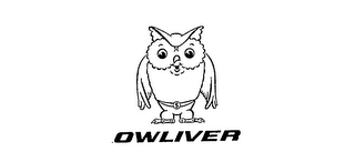 OWLIVER logo