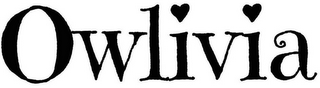 OWLIVIA logo