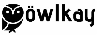 OWLKAY logo