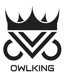 OWLKING logo