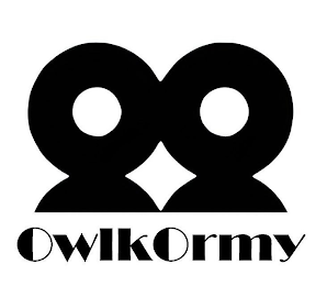 OWLKORMY logo