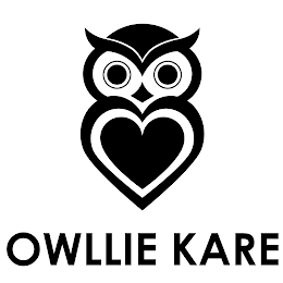 OWLLIE KARE logo