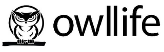 OWLLIFE logo
