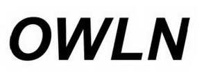 OWLN logo