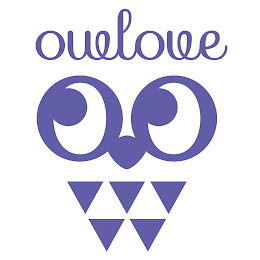 OWLOVE logo