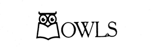 OWLS logo