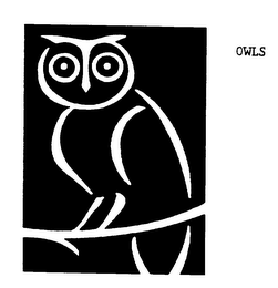 OWLS logo