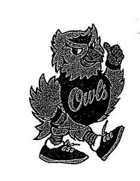 OWL'S logo