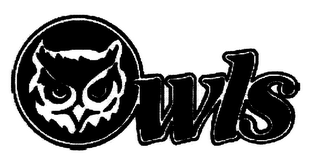 OWLS logo