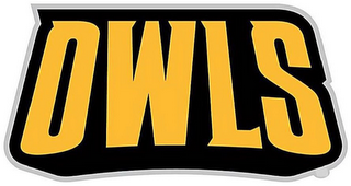 OWLS logo