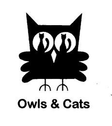 OWLS & CATS logo