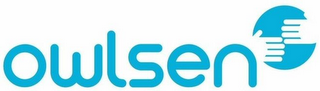 OWLSEN logo
