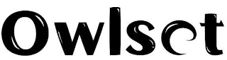 OWLSET logo