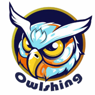 OWLSHING logo