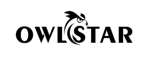 OWLSTAR logo