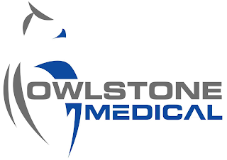 OWLSTONE MEDICAL logo