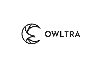 OWLTRA logo