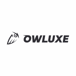 OWLUXE logo