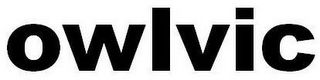 OWLVIC logo