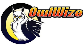 OWLWIZE logo