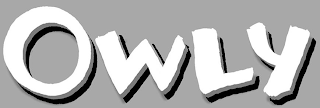 OWLY logo