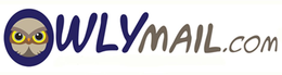 OWLYMAIL.COM logo
