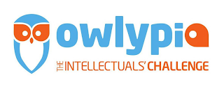 OWLYPIA - THE INTELLECTUALS' CHALLENGE logo