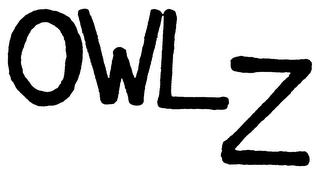 OWLZ logo