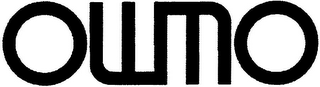 OWMO logo