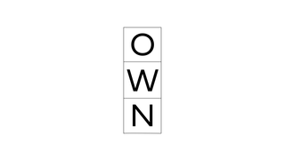 OWN logo