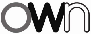 OWN logo