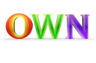 OWN logo