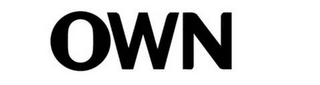OWN logo