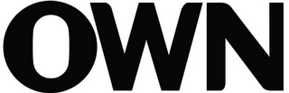 OWN logo